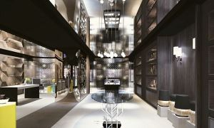 Christofle紐約旗艦店開幕　現代與傳統工藝結合_視覺圖