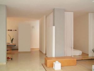 【摩登居家空間】倫敦地下室重見天日 變身禪風藝廊_視覺圖