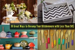 10個手作雜貨的餐廚派對_視覺圖