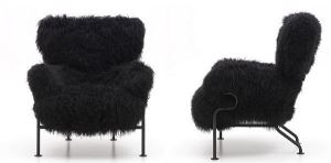 單椅界的領頭「黑羊」今秋登場_視覺圖