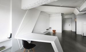 《house WING》烏托邦建築概念 讓生活與工作緊密結合_視覺圖