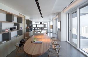 以色列木質感菁英宅_視覺圖