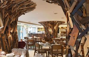 希臘雅典 Yes!飯店要你刮目相看_視覺圖