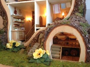 娃娃樹屋看天下_視覺圖