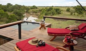 生態深度旅遊正夯！Olare Mara馬賽馬拉帳篷營地_視覺圖