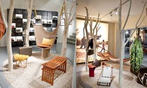 LV 精品家具玩味生活 「Objets Nomades」企劃向傳奇致敬_視覺圖