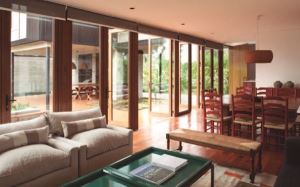 【國際最IN木空間】用材質體現建築的裸妝魅力_視覺圖