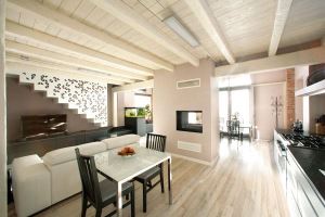 【國際最IN木空間】老舊車庫也能逆轉勝_視覺圖