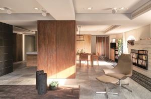 【國際最IN木空間】納入山景與水溪盡情享受自然景色_視覺圖