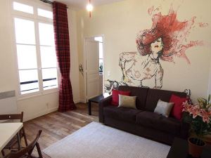 國際單品特搜─馬戲團壁貼_視覺圖