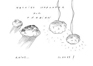 國際單品特搜─雲朵玻璃燈_視覺圖