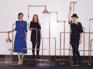 黑森林德國設計精品Axor的衛浴進化_視覺圖