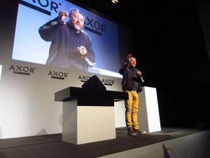 菲利普．斯塔克設計大師獨家專訪_視覺圖