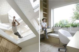 莫斯科的變形金「窩」_視覺圖