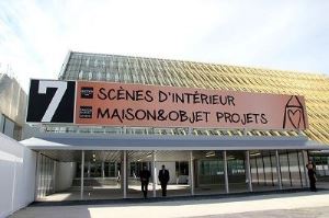2013秋冬居家指標 法國巴黎 Maison & Objet 家飾設計展_視覺圖