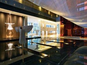 打造一品北京城裡的新東風─日本建築師隈研吾_視覺圖