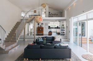 自然舒適的放鬆休閒宅in 瑞典_視覺圖