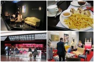 【設計師帶你逛】Maison & Objet巴黎家飾展覽，居家品牌大放異彩(中)_視覺圖