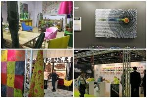 【設計師帶你逛】Maison & Objet巴黎家飾展覽，居家品牌大放異彩(下)_視覺圖