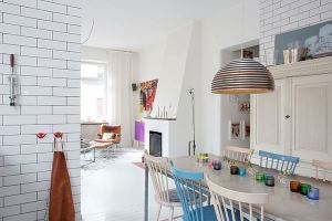 擊退冬季憂懼! 10招斯堪那維亞風格的經驗法則_視覺圖