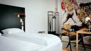 挪威的舒適飯店設計_視覺圖