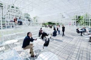 輕、穿透、遇上自然 日本當代建築新星─藤本壯介 Sou FUJIMOTO_視覺圖