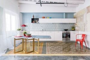 【全球無私小宅】讓牆面呼吸的無界小空間─西班牙_視覺圖