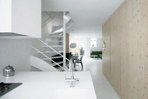 【全球無私小宅】創造空間的設計小公寓─荷蘭_視覺圖