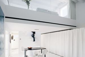 【全球無私小宅】打破內外邊界的彈性創意宅─西班牙_視覺圖