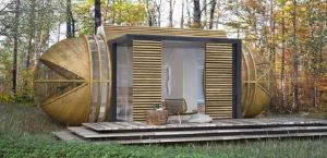 環保節能的微型建築誕生_視覺圖