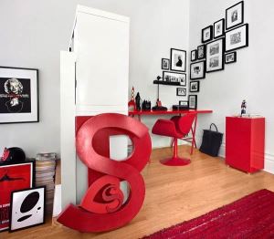 魅力滿分! 不拘一格的當代別墅設計_視覺圖