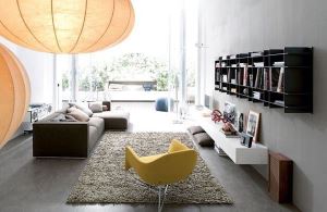 我在24坪裡的生活! 充滿創意的居家設計_視覺圖