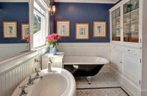 超簡單! 10個浴室輕裝修的好方法_視覺圖