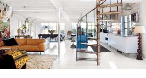 超有個性! 迷人斯堪那維亞公寓設計_視覺圖