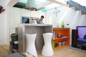 超特別! 清透舒適的夾層設計in 義大利_視覺圖