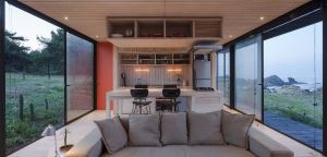 提供高品質生活! 智利的模矩式住宅設計_視覺圖