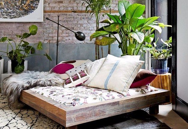 16 個 2016年的最新居家佈置潮流趨勢(下)