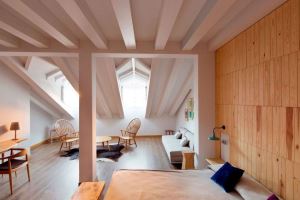 西班牙的溫馨莊園小酒店_視覺圖