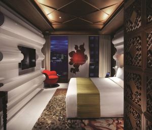 香港潮設計 時尚摩登演繹東方神話故事_視覺圖