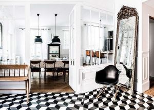 28種居家創意磁磚設計_視覺圖