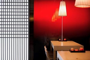 香港首家以「亭」為概念的美學餐廳　演繹日本傳統建築美學_視覺圖