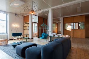 處處是驚喜! 比利時的現代頂樓公寓_視覺圖