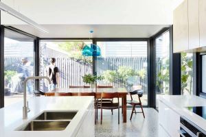 墨爾本的現代維多利亞式建築_視覺圖