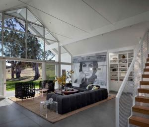 加州牧場建築的大改造_視覺圖