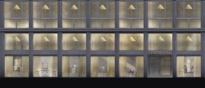 與藝術相擁而眠(三)─在米蘭Armani Hotel演出電影不可能的任務_視覺圖