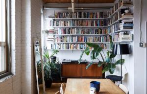 來自多倫多的閣樓：書蟲鍾愛的天堂！_視覺圖