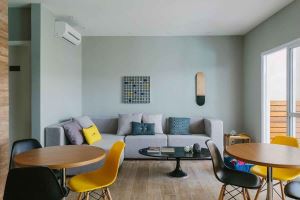 自行車愛好者的天堂! 巴西里約熱內盧的獨特建築設計_視覺圖