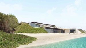 與無敵海景為鄰!  海天一線間的隱密夢幻豪宅_視覺圖