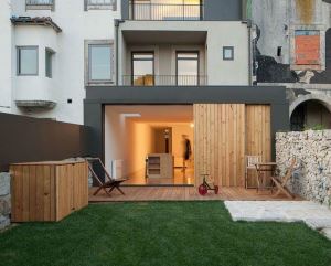 波爾圖的清透別墅設計_視覺圖