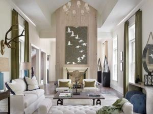 美麗的英國鄉村別墅設計_視覺圖